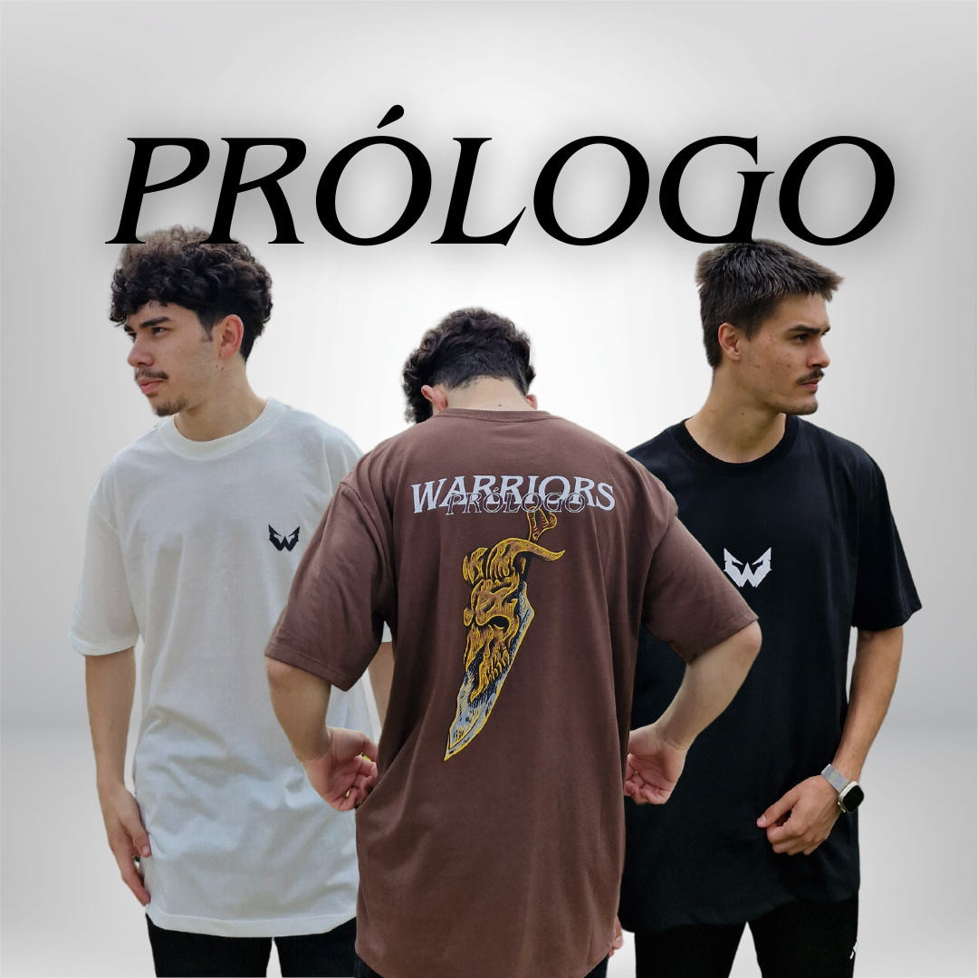 PROLOGO