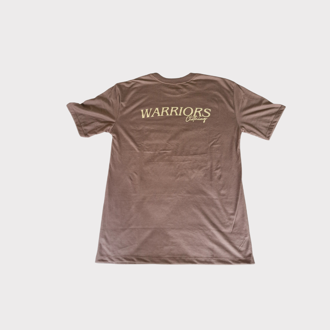 Warriors Clothing Essential - Oversised